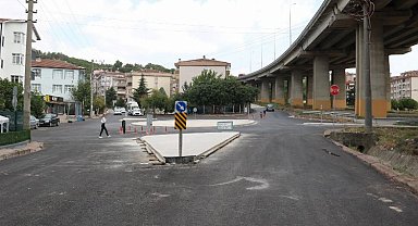 Şirintepe'de sürücü ve yaya güvenliği sağlandı