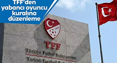Spor Toto Süper Lig statüsünde değişikliğe gidildi