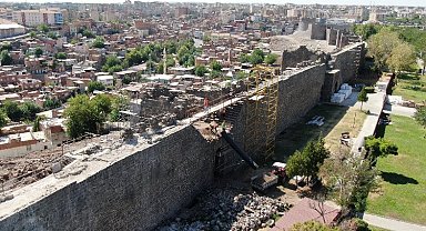 "Surlarda Diriliş" 6 etapta devam ediyor