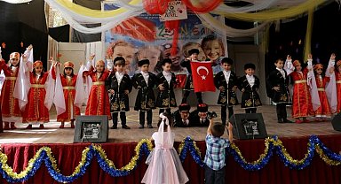 Suudi Arabistan'da kapatılan Türk okulları yeniden açılacak