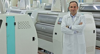 'Tahıl kordioru' Türk ununun varlığını artıracak
