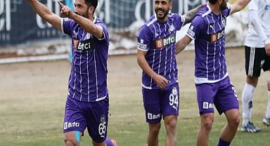 TFF'de 2. Lig hazırlığı