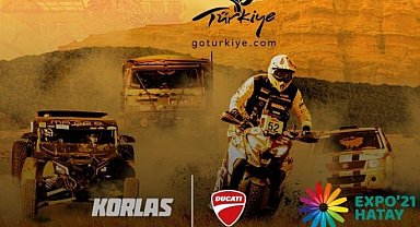 TransAnatolia Hatay'dan başlayacak