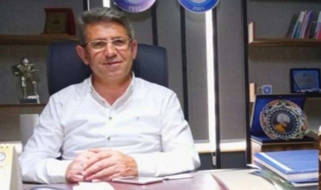 Türk Diyanet Vakıf-Sen'den Gülşen'e kınama