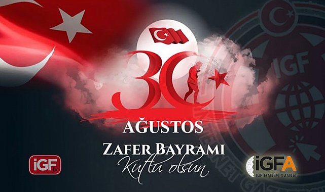Türk Milleti'nin 'Büyük Zafer'i 100 yaşında
