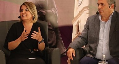 "Vatandaş İzmit'te değişimden memnun"