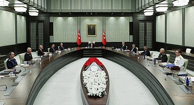 YAŞ kararları açıklandı!