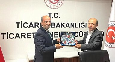 Yerel marketlerin gözü Perakende Yasası'nda