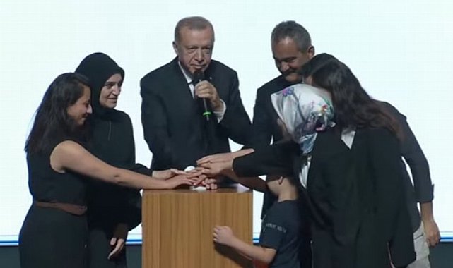 20 bin öğretmenin ataması yapıldı