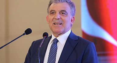6'lı masanın cumhurbaşkanı adayı Abdullah Gül mü?