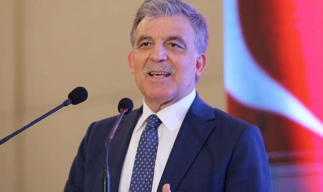 6'lı masanın cumhurbaşkanı adayı Abdullah Gül mü?