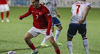 A Milliler Ada'da mahsur