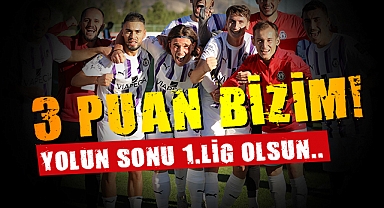 Afyonspor, Sivas deplasmanından 3 puanla dönüyor 0-2