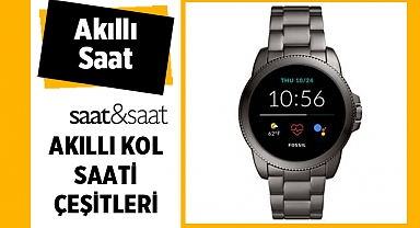 Akıllı Kol Saati
