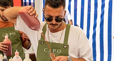 Ankara Coffe Festival kapılarını açtı