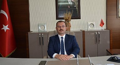 Antalya Kumluca Kaymakamı görevine başladı