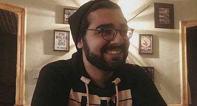 Azerbaycanlı prodüktör Rio Bakoo yeni tarzıyla yeniden milyonlara ulaşmayı hedefliyor