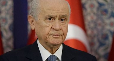 Bahçeli'den Ermanistan'a tepki!