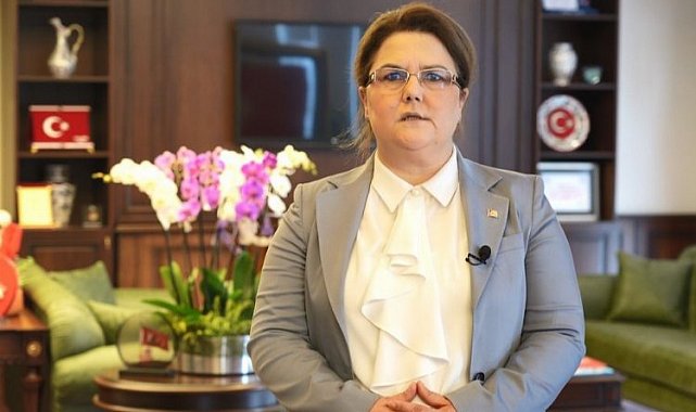 Bakan Yanık sosyal yardımların detaylarını paylaştı... Mevcut bütçeye 25 milyar TL ilave edildi