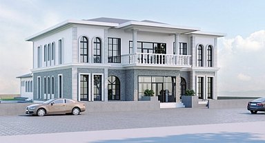 Bingöl'de Solhan'a yeni ASM geliyor