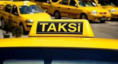 Bingöl'de taksi sıkıntısı