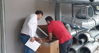 Bingöl'den Afrika'ya 3,5 milyon avroluk proje