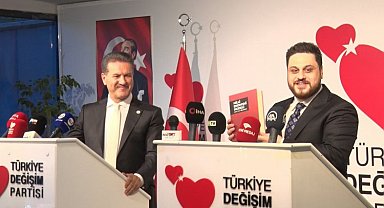 BTP Lideri'nden Mustafa Sarıgül'e ziyaret