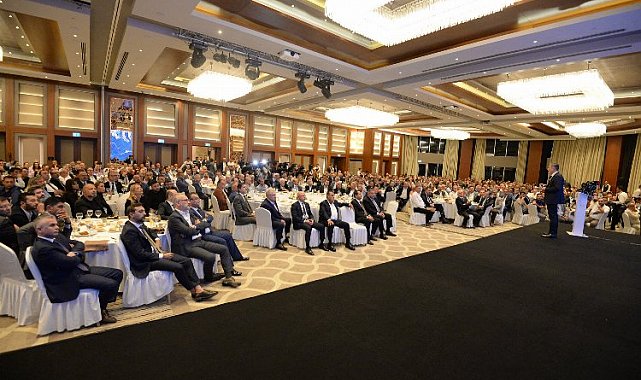 BTSO seçimlerinde komite yarışı kızıştı! Sürpriz aday ismi kulisleri hareketlendirdi