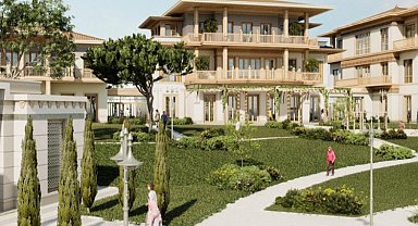 Bu proje ile tecrübeler paylaşılacak