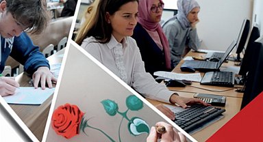 BUSMEK'te yeni dönem kayıtları başladı