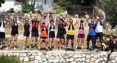 Büyükşehir, 'Kilikya Ultra Maratonu'na hazır
