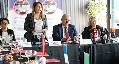 CEV'den Endüstri 4.0 için iş birliği