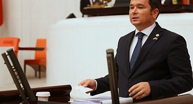 CHP'li Vekil Aydın, fahiş kira artışlarını Bakan Muş'a sordu