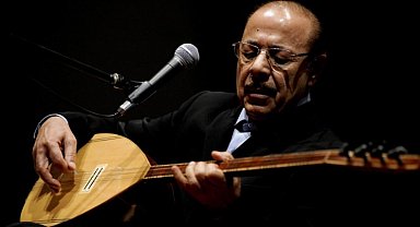 Cumhurbaşkanı Erdoğan'dan Neşet Ertaş'a anma paylaşımı