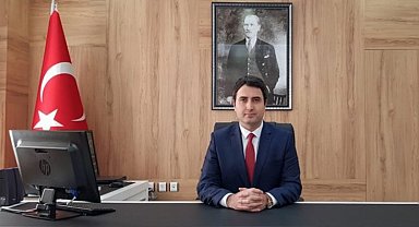 Didim Kaymakamı'ndan anlamlı çağrı