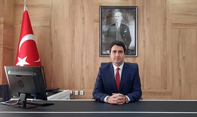 Didim Kaymakamı'ndan anlamlı çağrı