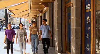 Diyarbakır'da 'Akademi Lise'de kayıtlar sürüyor