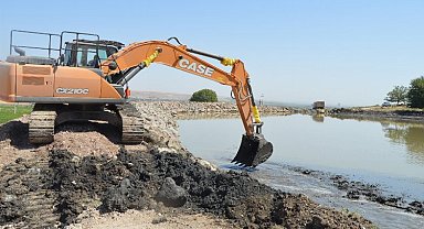 Diyarbakır'da kırsal destekler yüz güldürüyor