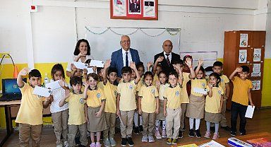Eğitim Kart'la aile bütçelerine destek