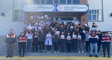 En iyi narkotik polisi anne