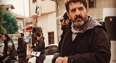 Enos, dizi film çalışmalarına başladı