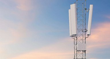 Ericsson'dan 5G radyo