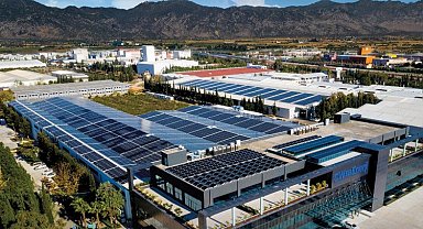 GES bayi toplantısına CW Enerji ev sahipliğinde yapılacak