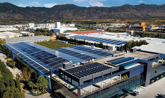 GES bayi toplantısına CW Enerji ev sahipliğinde yapılacak