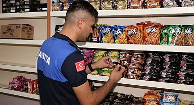 Gürsu'da belediyenin denetimine fiyat tepkisi
