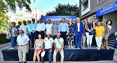 Halk Konut'ta üçüncü etap başlıyor