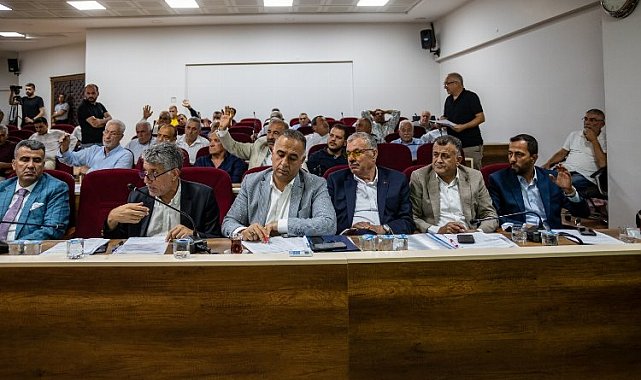 Hatay Samandağ'da su sıkıntısı
