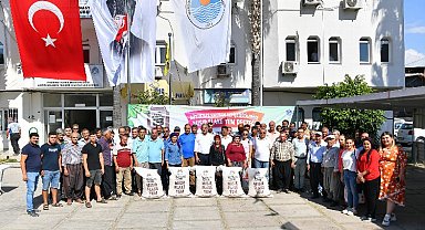 Hayvancılar mutluluktan uçuyor! Yem maliyetleri yarıya indi