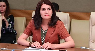 HDP''li Semra Güzel yakalandı!