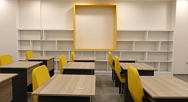 İBB öğrenciler için ders atölyeleri açtı